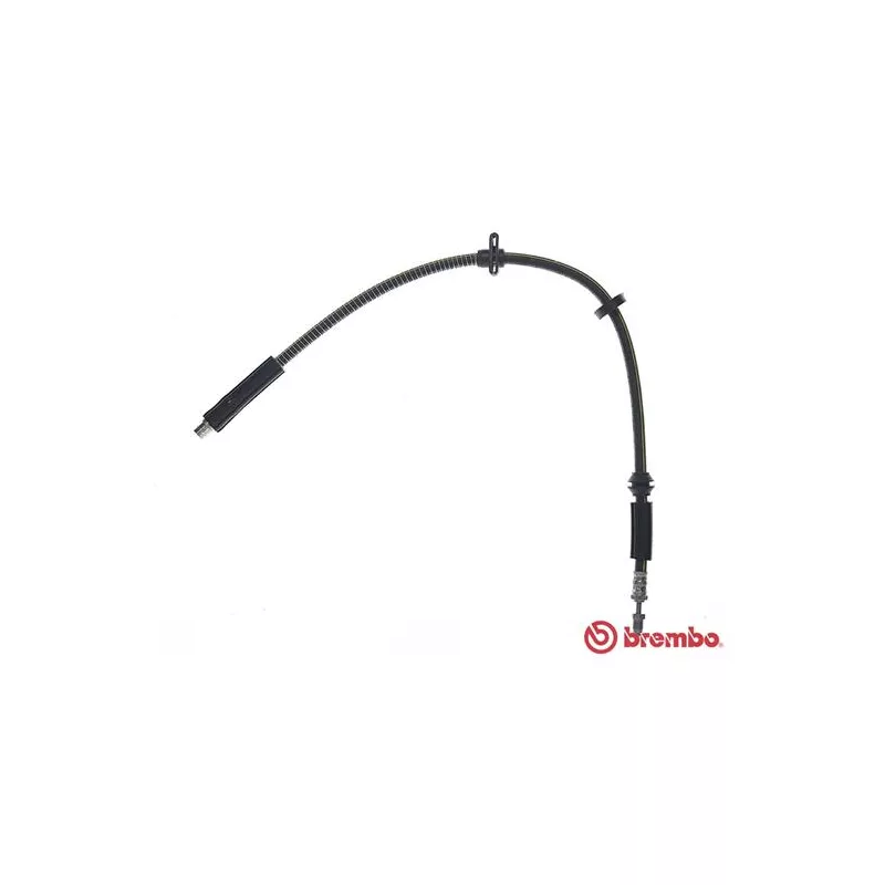 Flexible de frein BREMBO T 06 051