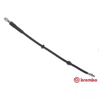 Flexible de frein BREMBO T 06 053