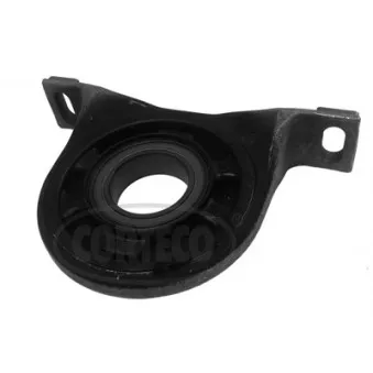 Suspension, arbre de cardan CORTECO 80001295