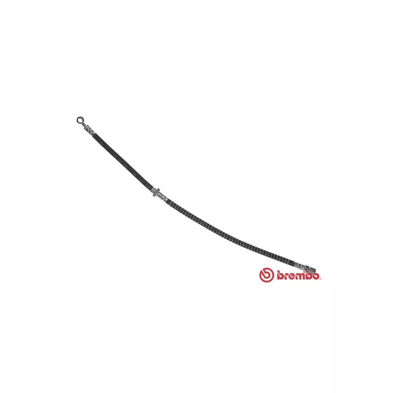Flexible de frein BREMBO T 10 001