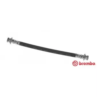 Flexible de frein BREMBO T 10 002