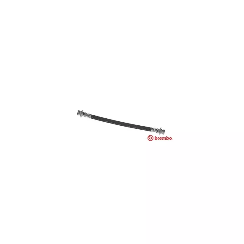 Flexible de frein BREMBO T 10 002