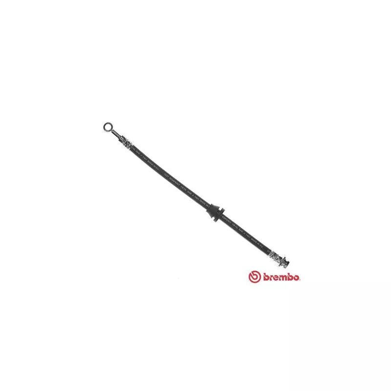 Flexible de frein BREMBO T 10 003