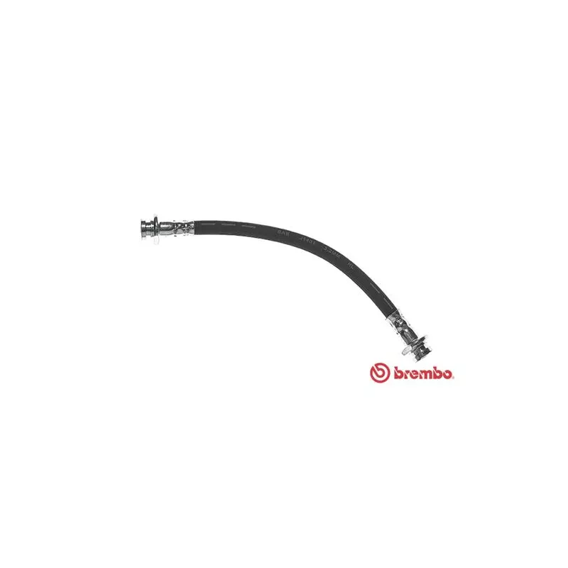 Flexible de frein BREMBO T 10 004