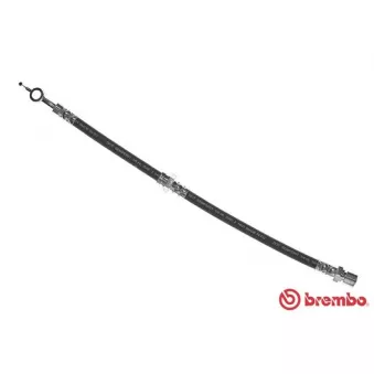 Flexible de frein BREMBO T 10 005