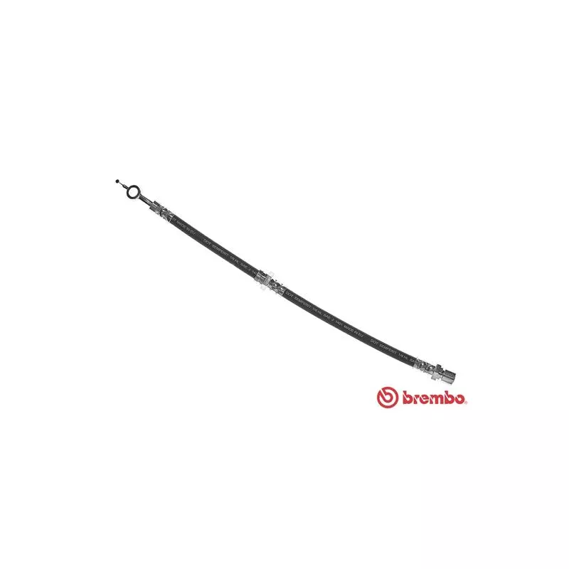 Flexible de frein BREMBO T 10 005