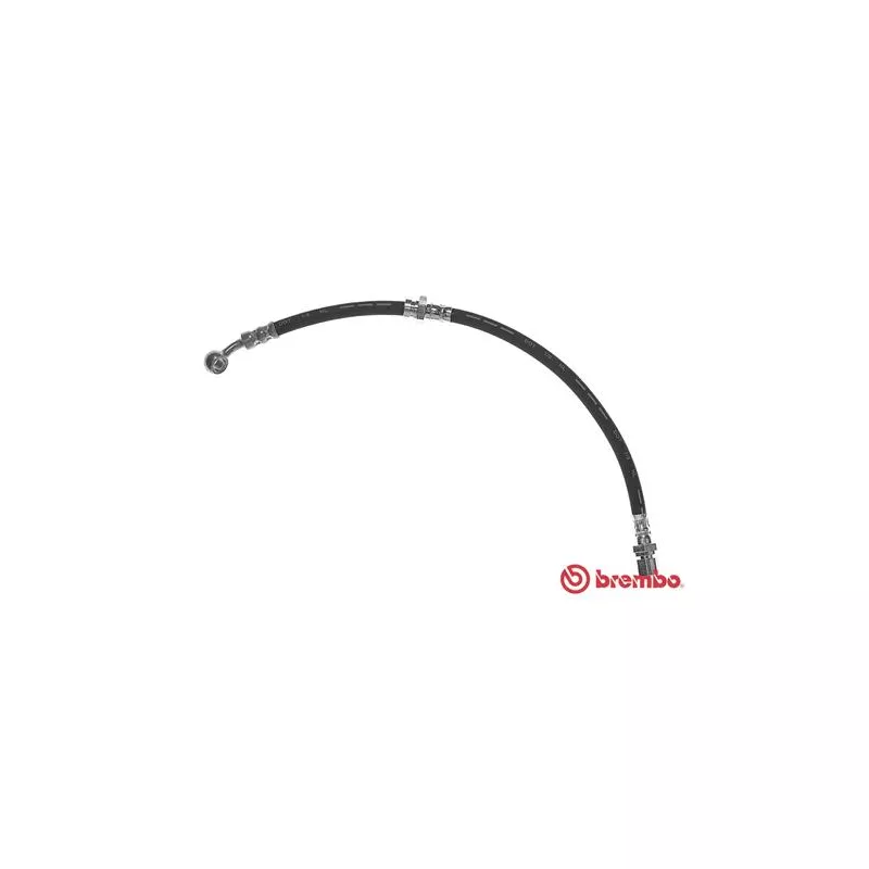 Flexible de frein BREMBO T 10 006
