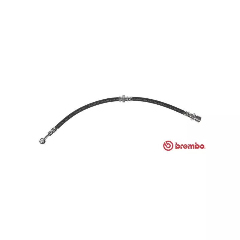 Flexible de frein BREMBO T 10 007