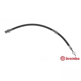 Flexible de frein BREMBO T 10 008