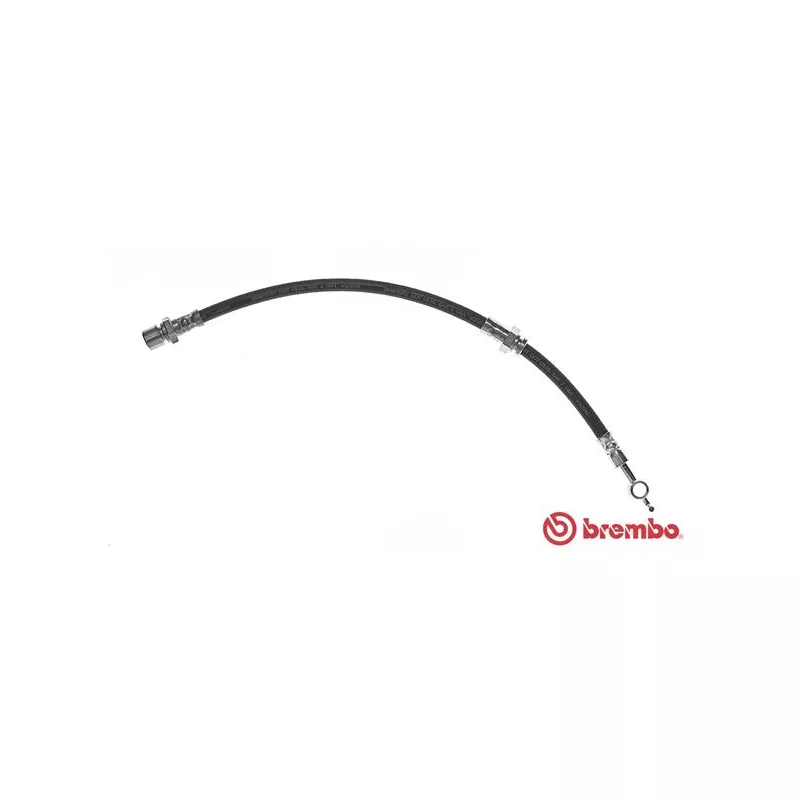 Flexible de frein BREMBO T 10 008