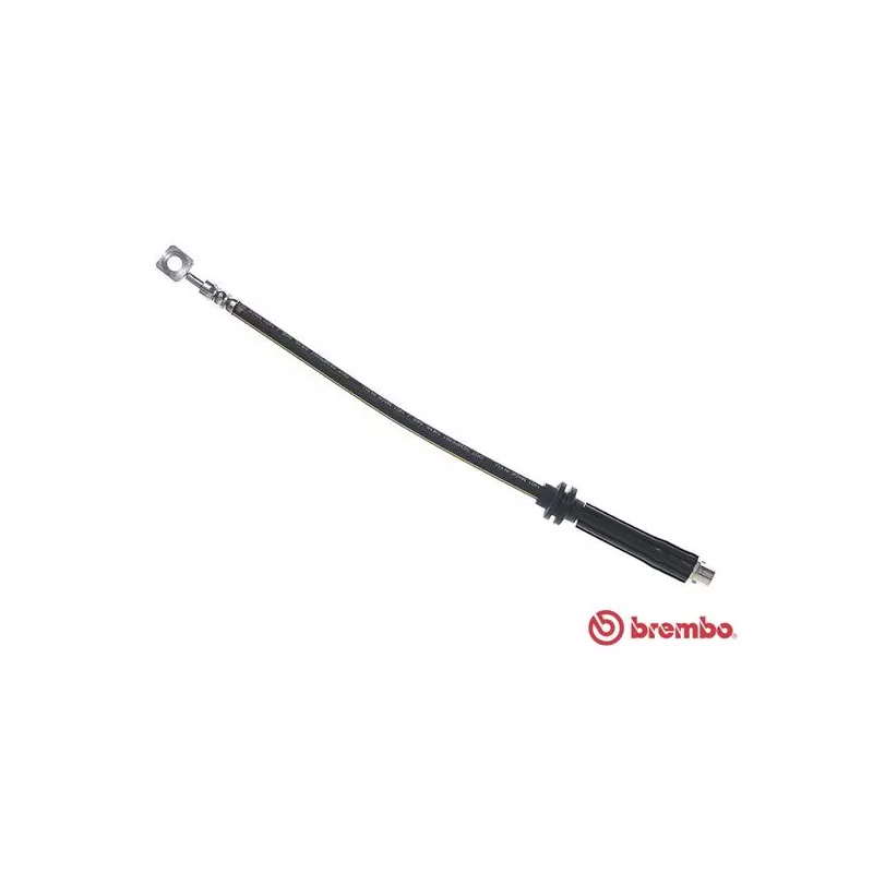 Flexible de frein BREMBO T 10 017