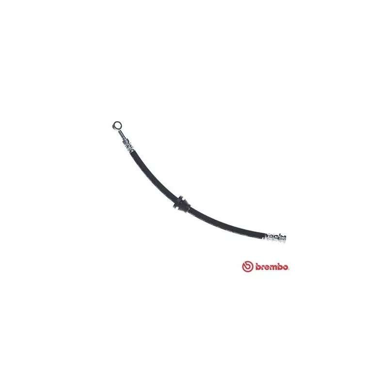 Flexible de frein BREMBO T 10 018