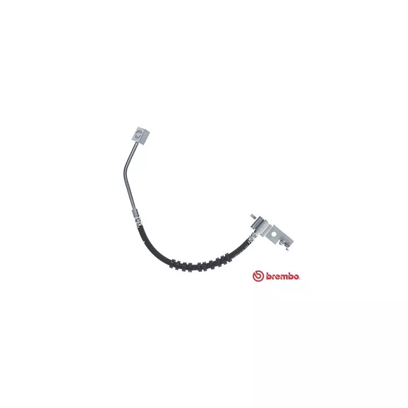 Flexible de frein BREMBO T 11 005