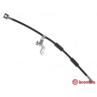 Flexible de frein BREMBO T 11 007