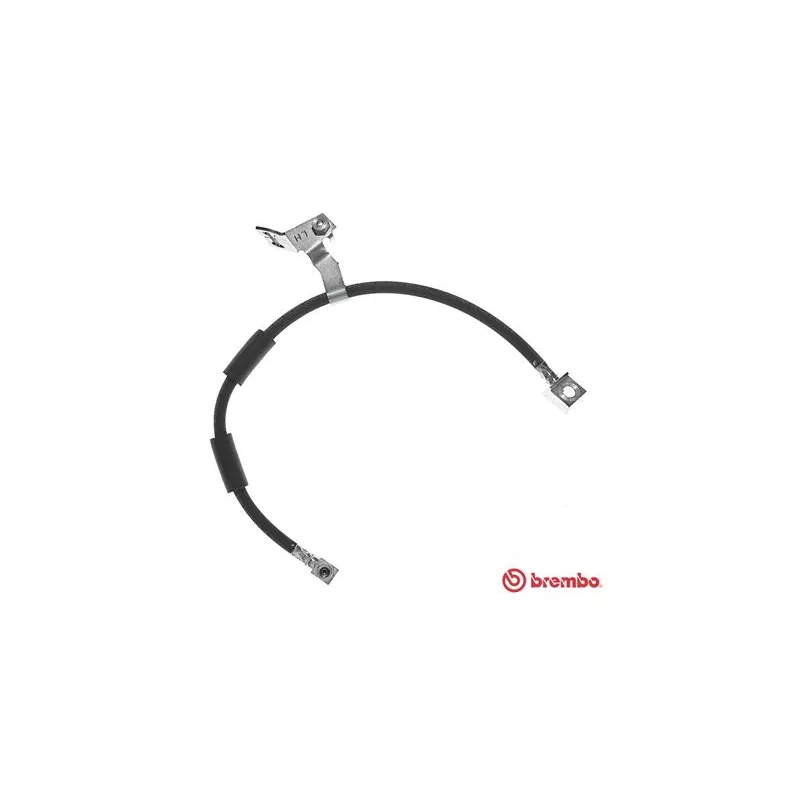Flexible de frein BREMBO T 11 008