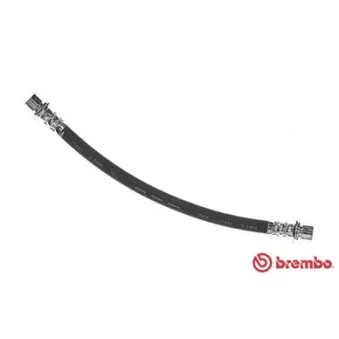 Flexible de frein BREMBO T 11 012