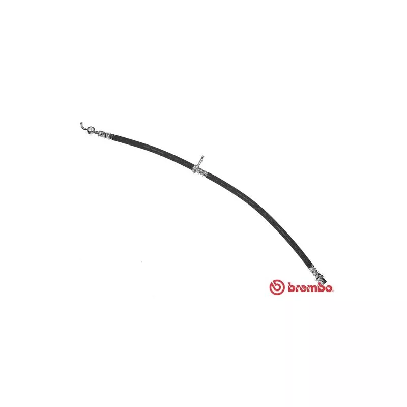 Flexible de frein BREMBO T 11 013