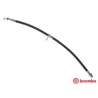 Flexible de frein BREMBO