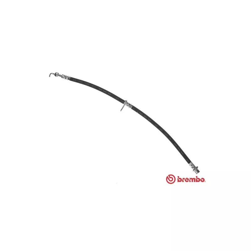 Flexible de frein BREMBO T 11 014