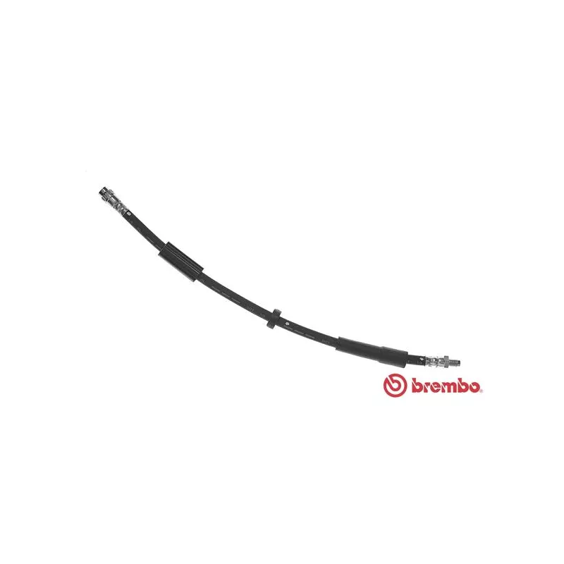Flexible de frein BREMBO T 11 016