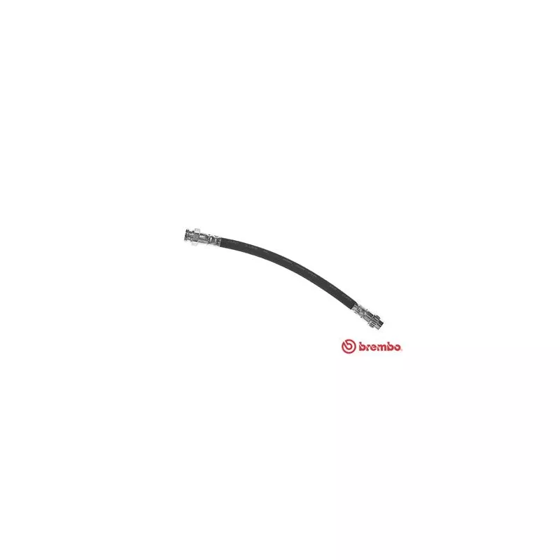 Flexible de frein BREMBO T 11 017
