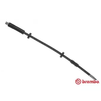 Flexible de frein BREMBO T 11 018