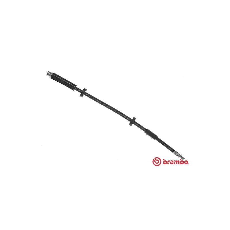 Flexible de frein BREMBO T 11 018