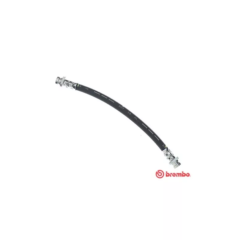 Flexible de frein BREMBO T 15 001