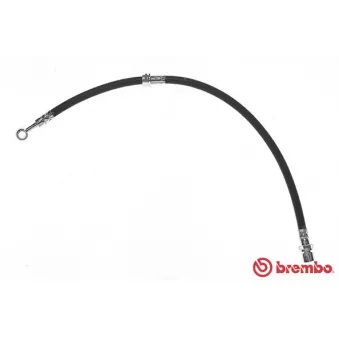 Flexible de frein BREMBO T 15 004