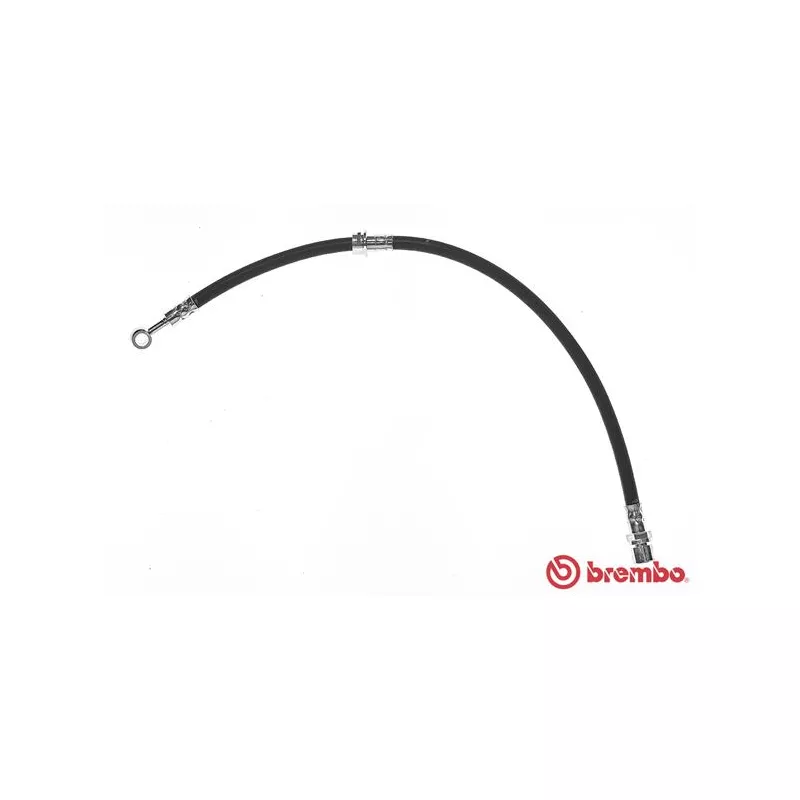 Flexible de frein BREMBO T 15 004