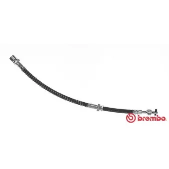 Flexible de frein BREMBO T 15 005