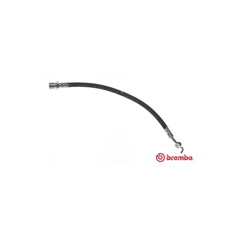 Flexible de frein BREMBO T 15 008