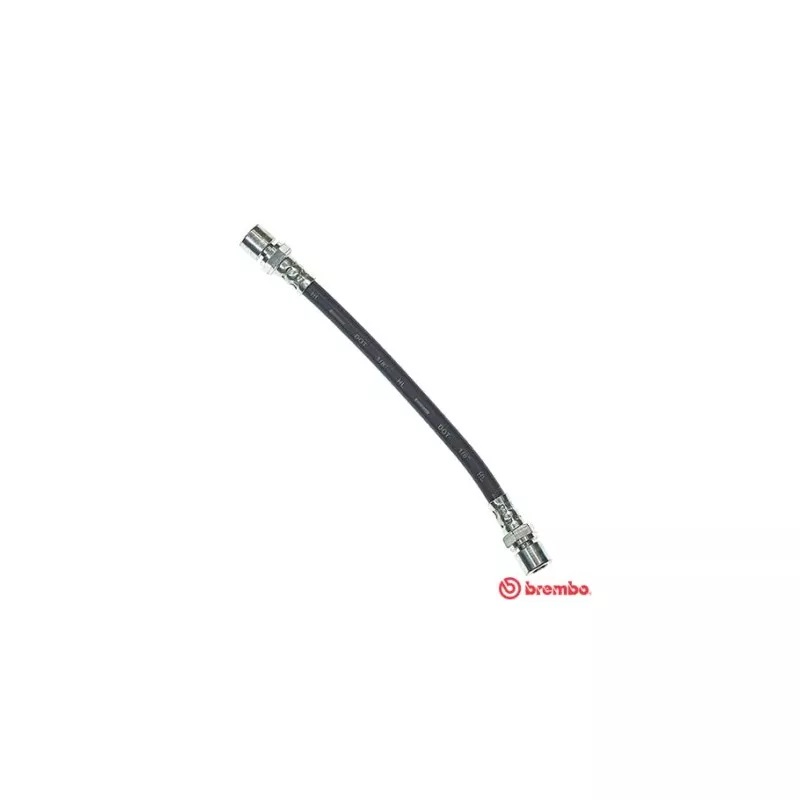 Flexible de frein BREMBO T 15 010