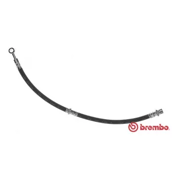 Flexible de frein BREMBO T 15 011