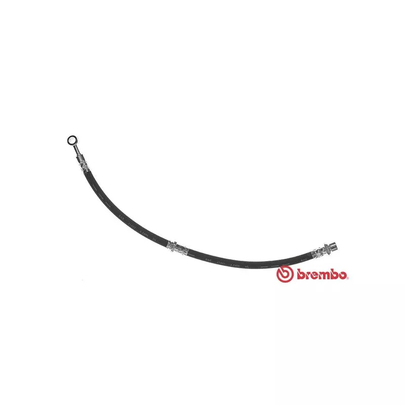 Flexible de frein BREMBO T 15 011