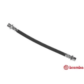 Flexible de frein BREMBO T 15 012