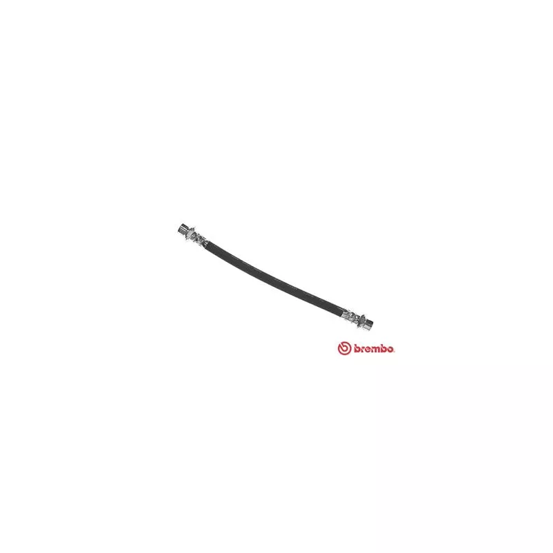 Flexible de frein BREMBO T 15 012