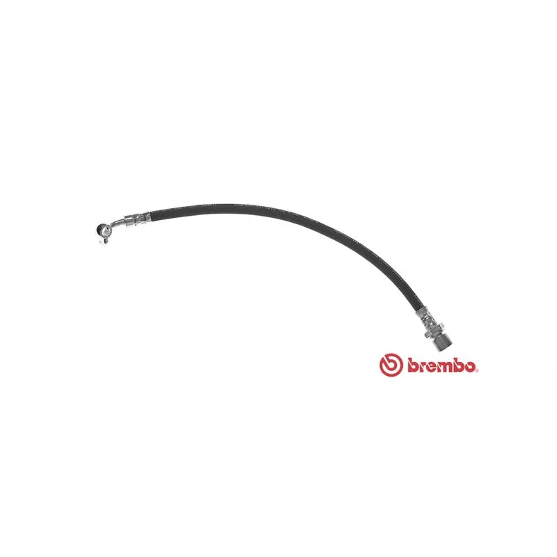 Flexible de frein BREMBO T 15 014