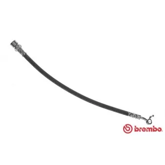 Flexible de frein BREMBO T 15 015
