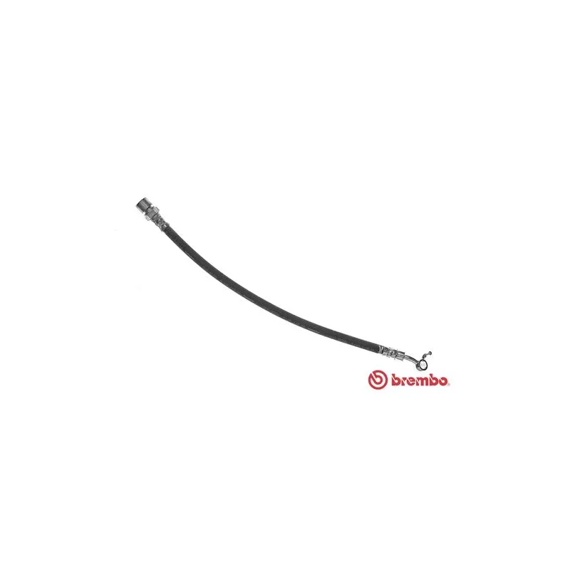 Flexible de frein BREMBO T 15 015
