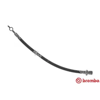 Flexible de frein BREMBO T 15 016