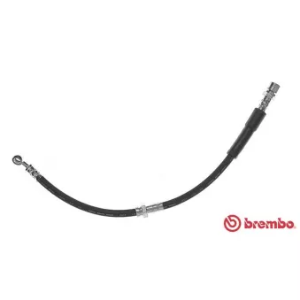 Flexible de frein BREMBO T 15 017