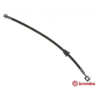 Flexible de frein BREMBO T 15 018