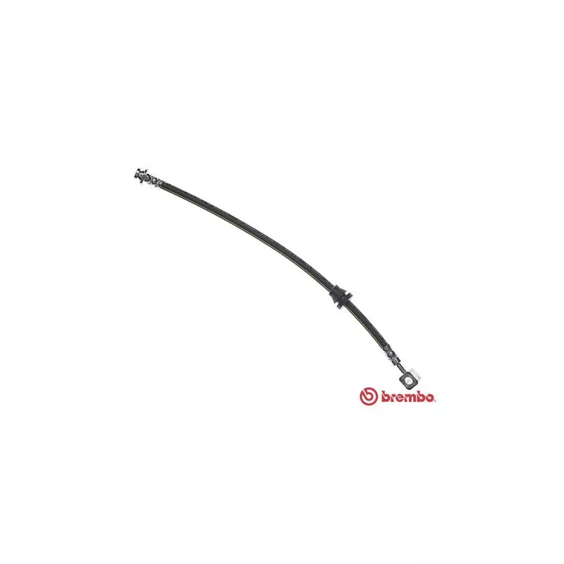 Flexible de frein BREMBO T 15 018