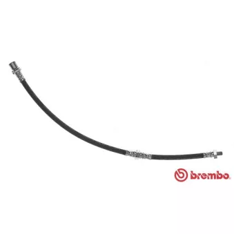 Flexible de frein BREMBO T 16 002
