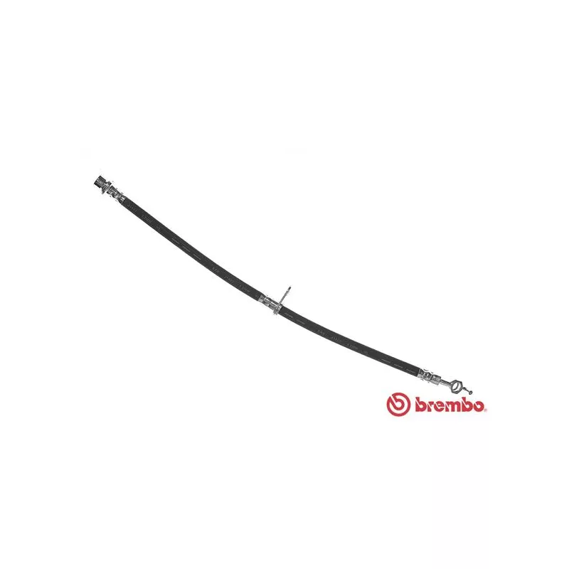 Flexible de frein BREMBO T 16 011