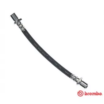 Flexible de frein BREMBO T 16 017