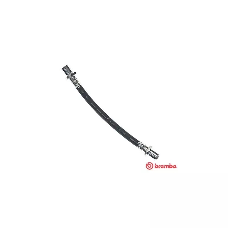 Flexible de frein BREMBO T 16 017