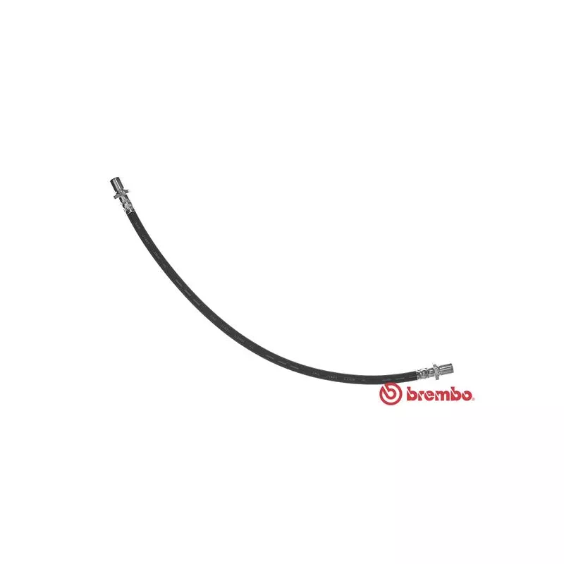 Flexible de frein BREMBO T 16 021