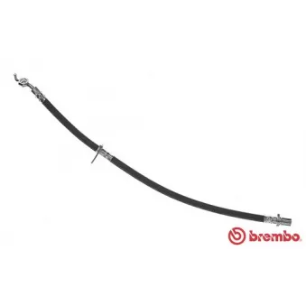 Flexible de frein BREMBO T 16 023